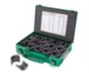 Greenlee Die Kit for Copper Connectors