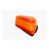 Automann LED Turn Signal Amber Peterbilt