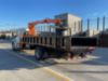 2026 Peterbilt 537 4x2 Lightning Loader CP3 Grapple Truck