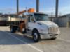 2026 Peterbilt 537 4x2 Lightning Loader CP3 Grapple Truck