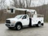 2021 RAM 5500 4x2 POSI+ 700-40 Cable Placer