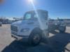 2018 Freightliner M2 4x2 Stellar Shuttle Hook Lift Truck