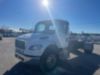 2018 Freightliner M2 4x2 Stellar Shuttle Hook Lift Truck