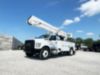 2019 Ford F750 4x2 Versalift VO-455-MHI Bucket Truck