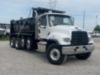 2027 Freightliner 114SD 10x4 Dump Truck