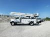2019 Ford F750 4x2 Versalift VO-455-MHI Bucket Truck