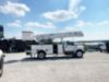 2019 Ford F750 4x2 Versalift VO-455-MHI Bucket Truck