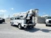 2019 Ford F750 4x2 Versalift VO-455-MHI Bucket Truck