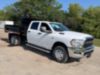 2023 RAM 3500 4x4 Crew Cab 8' Parkhurst Dump Truck