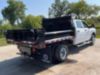 2023 RAM 3500 4x4 Crew Cab 8' Parkhurst Dump Truck