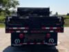 2023 RAM 3500 4x4 Crew Cab 8' Parkhurst Dump Truck