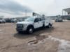 2021 Ford F-500 4x4 IMT DOM1S3 Service Truck With Crane