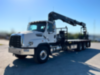 2026 Freightliner 114SD 8x4 IMT 41064 Drywall Crane Truck