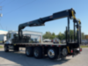 2026 Freightliner 114SD 8x4 IMT 41064 Drywall Crane Truck