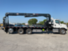 2026 Freightliner 114SD 8x4 IMT 41064 Drywall Crane Truck