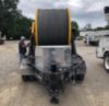 90 in Diameter x 45 in Width Trailer Mounted Reel Winder