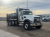 2026 Mack GR84FR 8x4 17' 6" Load King Dump Truck