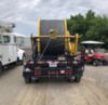 90 in Diameter x 45 in Width Trailer Mounted Reel Winder