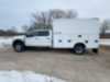 2026 Ford F550 4x4 Service Truck