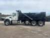 2026 Mack GR84FR 8x4 17' 6" Load King Dump Truck