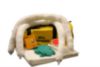 CEP Dufflebag Spill Kit