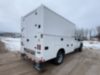 2026 Ford F550 4x4 Service Truck