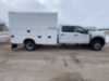 2026 Ford F550 4x4 Service Truck