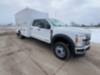 2026 Ford F550 4x4 Service Truck