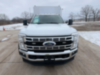 2026 Ford F550 4x4 Service Truck