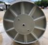 60 - 80 in Diameter 36 in Width Breakaway Reel