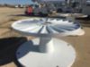 96 in Diameter 50 in Width Breakaway Reel