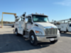 2026 Peterbilt 537 4x2 IMT DOM4 Service Truck
