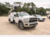 2019 Dodge Ram 5500 4x4 IMT DOM1SIII + 7500 Service Truck