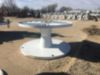 96 in Diameter 50 in Width Breakaway Reel