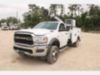 2019 Dodge Ram 5500 4x4 IMT DOM1SIII + 7500 Service Truck