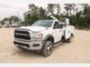 2019 Dodge Ram 5500 4x4 IMT DOM1SIII + 7500 Service Truck