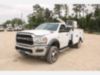 2019 Dodge Ram 5500 4x4 IMT DOM1SIII + 7500 Service Truck