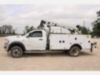 2019 Dodge Ram 5500 4x4 IMT DOM1SIII + 7500 Service Truck