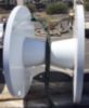 80 - 84 in Diameter 50 in Width Breakaway Reel