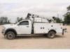2019 Dodge Ram 5500 4x4 IMT DOM1SIII + 7500 Service Truck