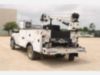 2019 Dodge Ram 5500 4x4 IMT DOM1SIII + 7500 Service Truck