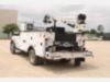 2019 Dodge Ram 5500 4x4 IMT DOM1SIII + 7500 Service Truck