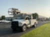 2019 Ford F-750 4x2 Versalift VTP-40-NE Cable Placer