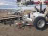 2017 SDP EZ-Hauler 5500 Tracked Digger Derrick with Trailer