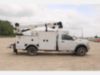 2019 Dodge Ram 5500 4x4 IMT DOM1SIII + 7500 Service Truck