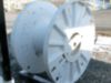 60 in Diameter 36 in Width Breakaway Reel