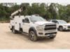 2019 Dodge Ram 5500 4x4 IMT DOM1SIII + 7500 Service Truck