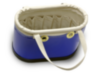 Estex Aerial Tool Bucket 15 Pockets