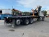 2025 Freightliner 114SD 8x4 IMT 40/275 K5 Roofing Knuckleboom Crane Truck