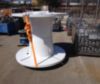 48 in Diameter 48 in Width Breakaway Reel
